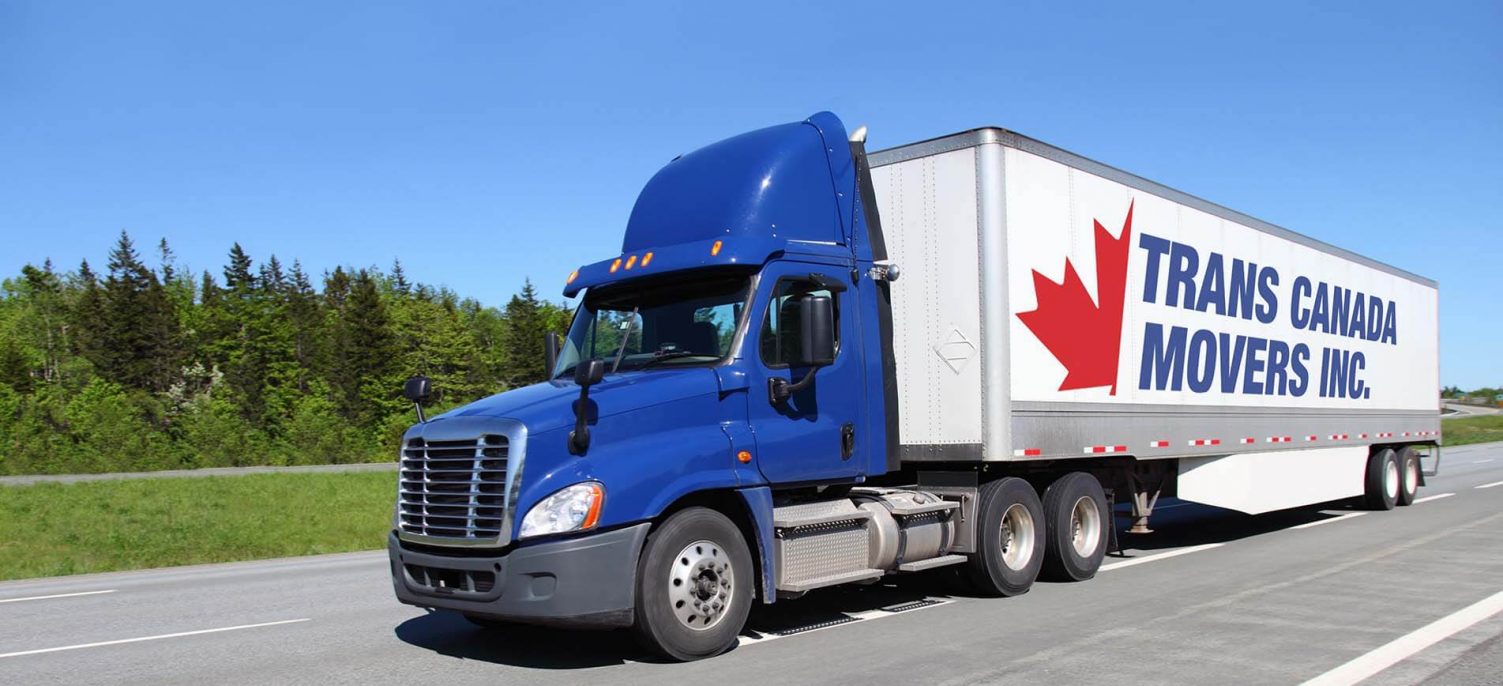 Trans Canada Movers – Hiring the Right Commercial Movers