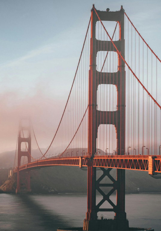 Golden Gate Bridge