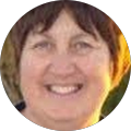 Peggy Barton Avatar