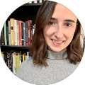 Kirsten Cordingley Avatar
