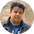 ABHIJIT SHARAN Avatar