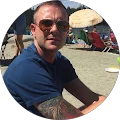Adam Sims Avatar