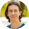 Denis Borovikov Avatar